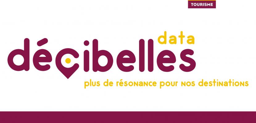 La région Bourgogne Franche-Comté s’appuie sur Tourinsoft pour déployer Décibelles Data