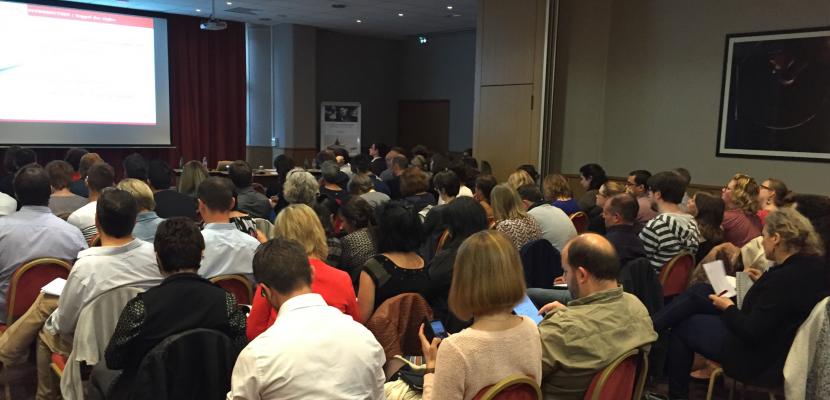 L'E-club 2016 à Reims a mis l'accent sur la personnalisation des données